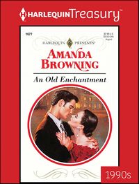 Produktbild: An Old Enchantment