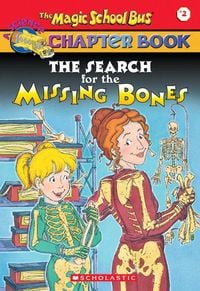 Produktbild: Moore, E: Search for the Missing Bones