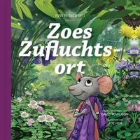 Produktbild: Zoes Zufluchtsort