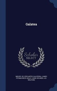 Produktbild: Galatea