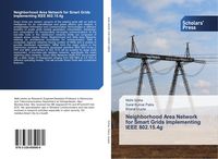 Produktbild: Neighborhood Area Network for Smart Grids Implementing IEEE 802.15.4g