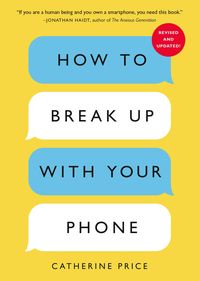 Produktbild: How to Break Up with Your Phone