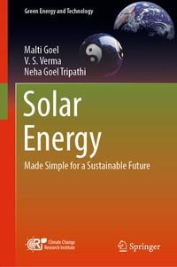 Produktbild: Solar Energy