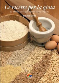 Produktbild: Le ricette per la gioia