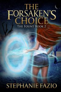Produktbild: The Forsaken's Choice