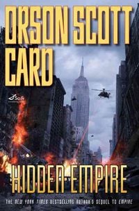 Produktbild: Hidden Empire