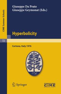 Produktbild: Hyperbolicity