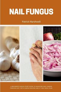 Produktbild: Nail Fungus