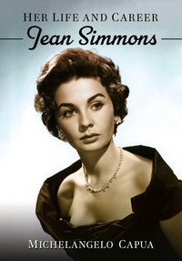 Produktbild: Jean Simmons