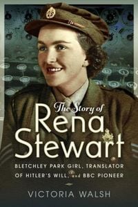 Produktbild: The Story of Rena Stewart