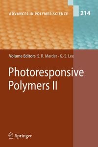 Produktbild: Photoresponsive Polymers II