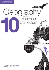 Produktbild: Geography for the Australian Curriculum Year 10 Bundle 1 Textbook