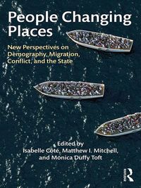 Produktbild: People Changing Places