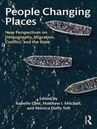 Produktbild: People Changing Places