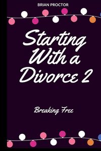 Produktbild: Starting With a Divorce