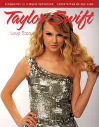 Produktbild: Taylor Swift: Love Story