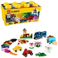 Bild vom Artikel LEGO LEGO Classic 10696 vom Autor 