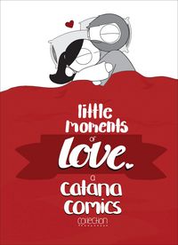 Produktbild: Little Moments of Love