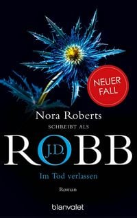 Produktbild: Im Tod verlassen