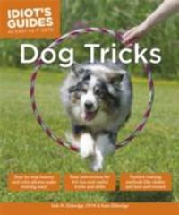 Produktbild: Eldredge, D: Idiot's Guides: Dog Tricks