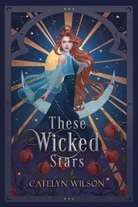 Produktbild: These Wicked Stars