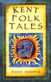 Produktbild: Kent Folk Tales
