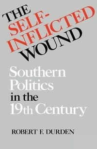 Produktbild: The Self-Inflicted Wound