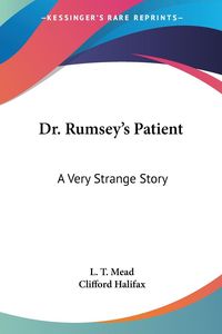 Produktbild: Mead, L: Dr. Rumsey's Patient