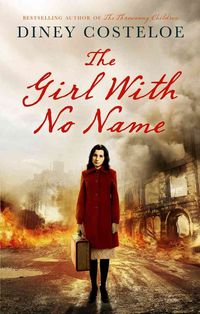 Produktbild: Girl W/no Name