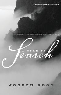Produktbild: A Time to Search