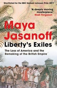 Produktbild: Liberty's Exiles