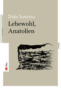 Produktbild: Lebewohl, Anatolien