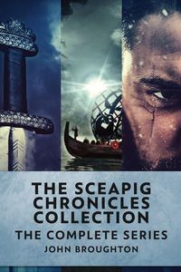 Produktbild: The Sceapig Chronicles Collection