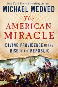 Produktbild: The American Miracle
