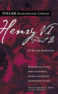 Produktbild: Henry VI Part 2