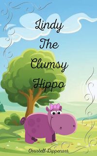 Produktbild: Lindy the Clumsy Hippo
