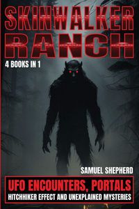 Produktbild: Skinwalker Ranch