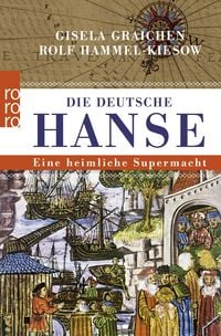 Produktbild: Die Deutsche Hanse