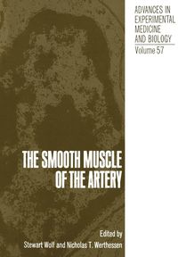 Produktbild: The Smooth Muscle of the Artery
