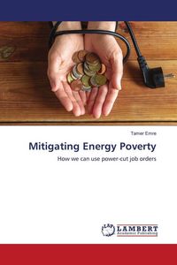Produktbild: Mitigating Energy Poverty