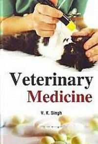 Produktbild: Veterinary Medicine