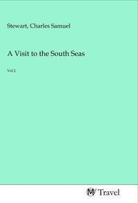 Produktbild: A Visit to the South Seas