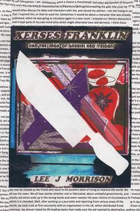 Produktbild: Xerses Franklin