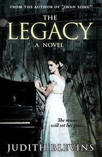 Produktbild: The Legacy