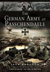 Produktbild: German Army at Passchendaele