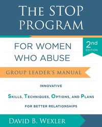 Produktbild: The STOP Program for Women Who Abuse