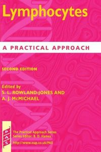 Produktbild: Lymphocytes 2/e