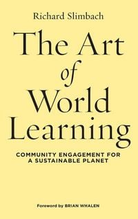 Produktbild: The Art of World Learning