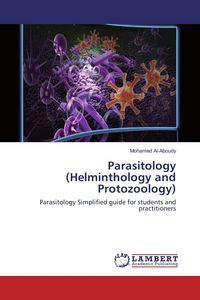 Produktbild: Parasitology (Helminthology and Protozoology)