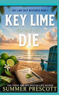 Produktbild: Key Lime Die